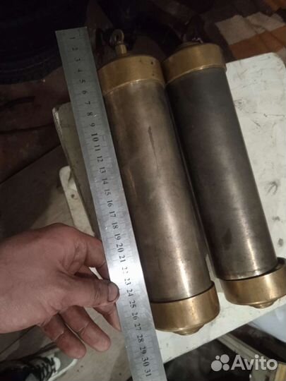 Груза от часов