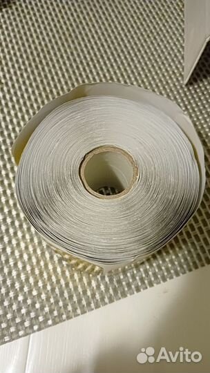 Волосы для наращивания ногтей