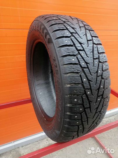 Nokian Tyres Hakkapeliitta 7 SUV 225/60 R17 100L