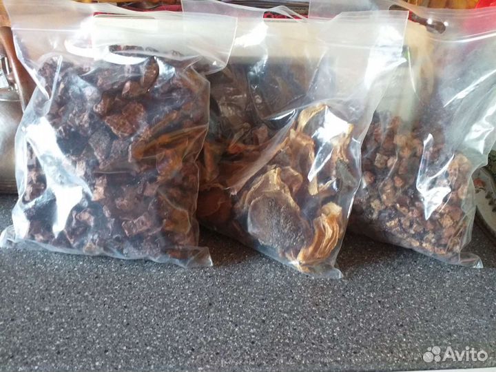 Лакомства для собак