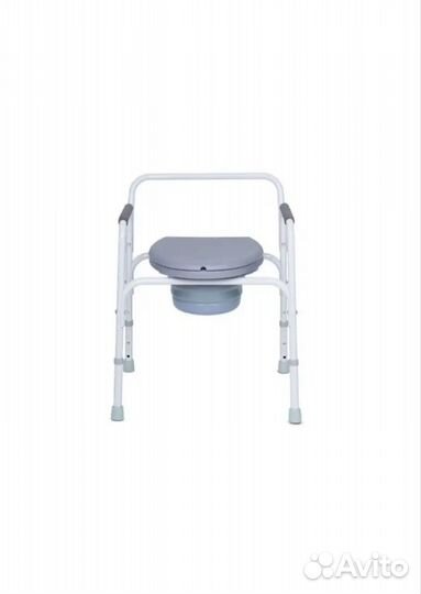 Кресло стул туалет для взрослых
