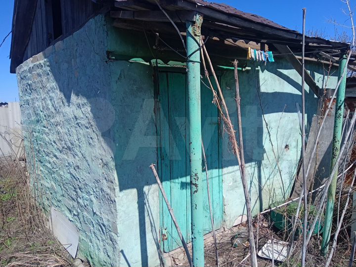 Участок 40 сот. (ИЖС)