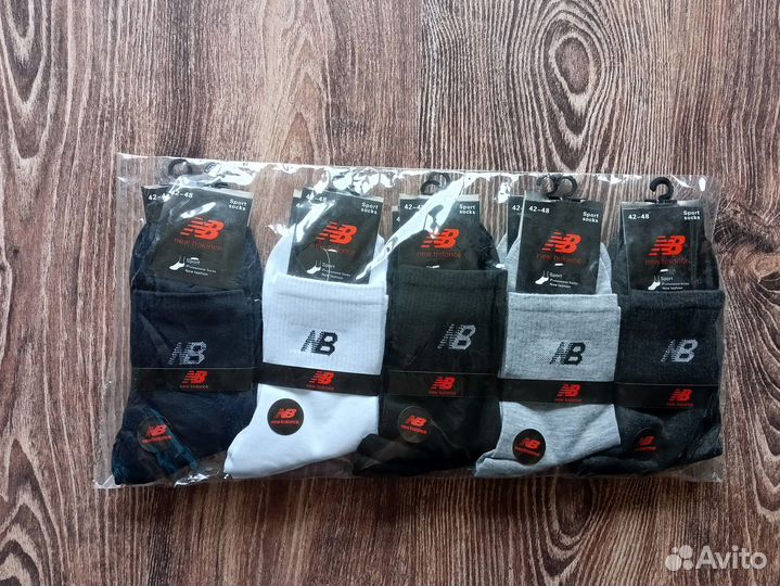 Носки Nike Lacoste Puma Adidas