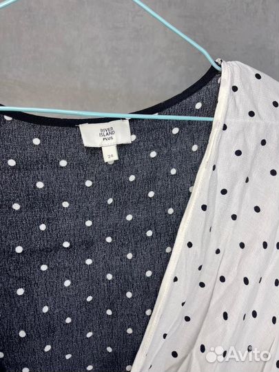 Блузка кофточка 56 размер