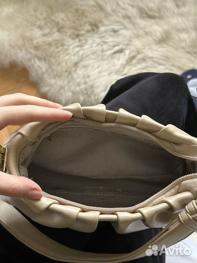 Сумка на плечо