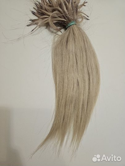 Волосы для наращивания