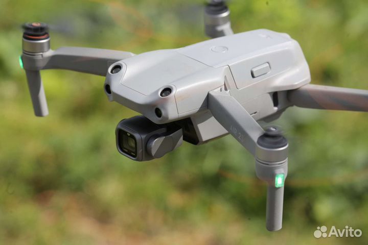 Dji Mavic air 2s