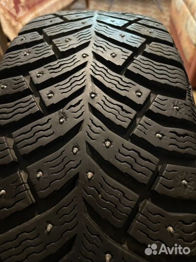 Michelin X-Ice 185/65 R15 92T