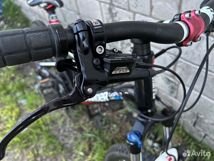 Велосипед B