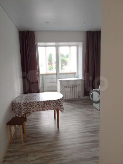 1-к. квартира, 35,2 м², 3/5 эт.