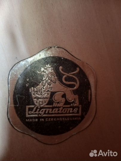 Акустическая гитара Lignatone
