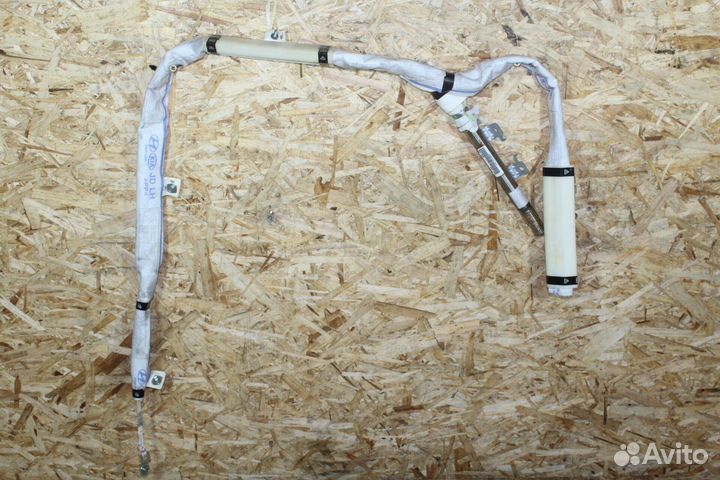 Подушка потолочная (шторка) Kia Ceed 2