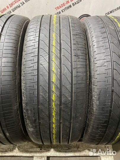 Bridgestone Turanza T005A 245/45 R19 98W