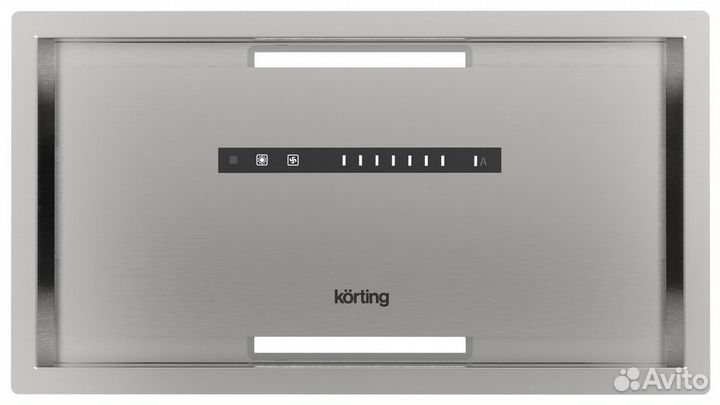 Вытяжка Korting KHI 6997 X