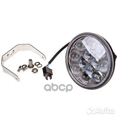 Фара S08401045 Skyway