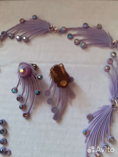 Украшения СССР