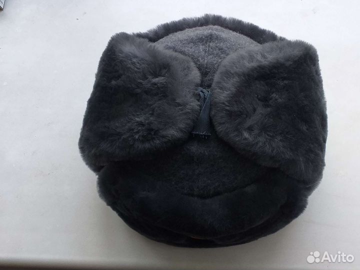 Шапка мужская