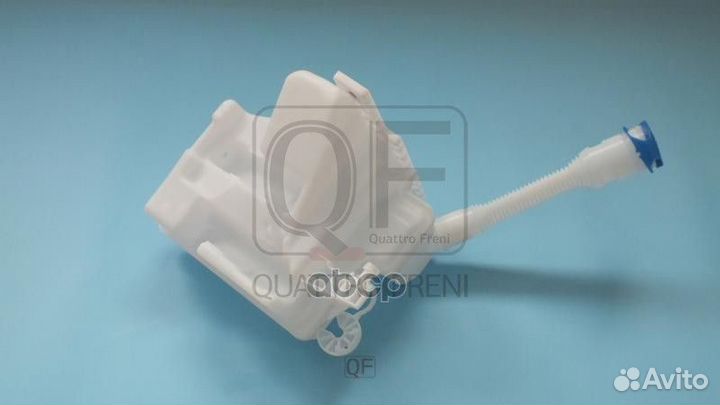 Бачок стеклоомывателя qf20n00042 quattro freni
