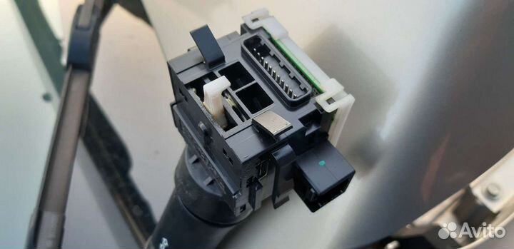 Подрулевой на лансер 10