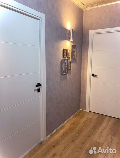 Двери межкомнатные