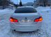 Разбор BMW 5 F10 535IX бмв Ф10