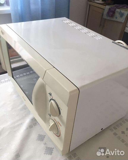 Микроволновая печь Whirlpool