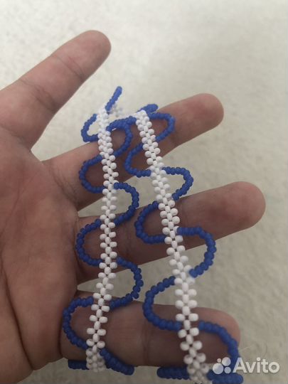 Чокер волна