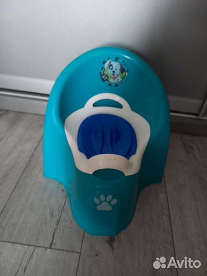 Горшок детский