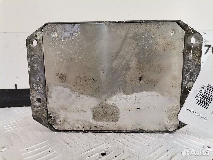 Блок управления двигателем для Opel Astra H