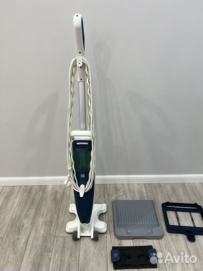 Паровая швабра tefal