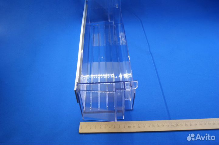 Балкон двери для холодильника Neff нижний 00743428