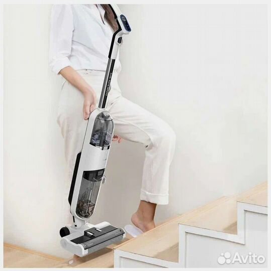 Моющий беспроводной пылесос Xiaomi Redkey w12