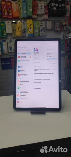 Xiaomi mi Pad 5 6/256gb