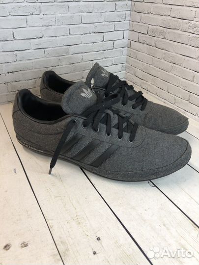 Кроссовки Adidas Porsche Design S3 (G62106)