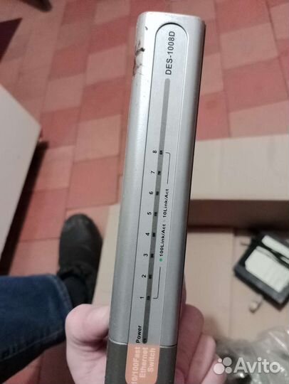 Блоки питания и шнуры