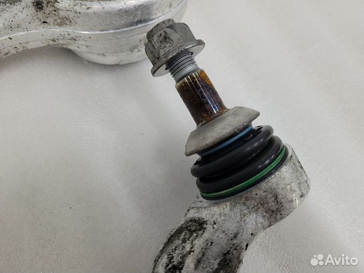 Передние рычаги бмв 3 Г20 BMW 3 G20 2WD