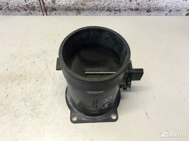 Дмрв Infiniti Fx45 внедорожник 4.5 2007