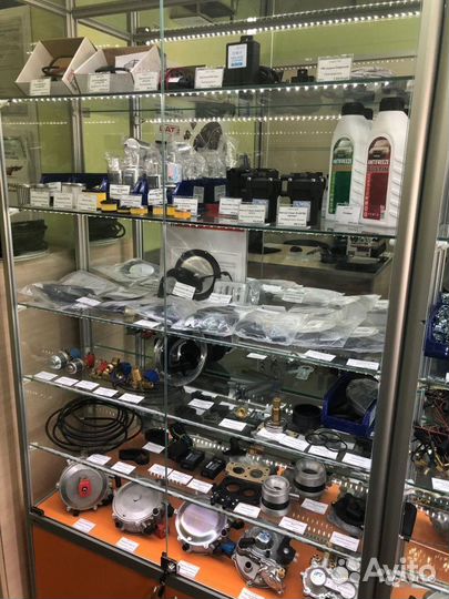 Гбо на Рено Каптюр К-т Гбо №14 Установка Гбо