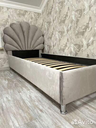 Кровать от производителя. Матрасы оптом