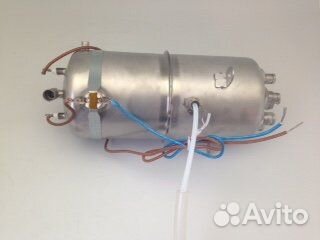 Запчасти для кофемашин Bork