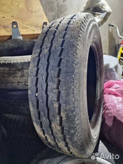 Шины на газель 195 75 r16c летны