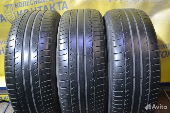 Michelin Primacy HP 205/60 R16