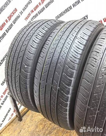 Dunlop Grandtrek ST30 225/60 R18 L