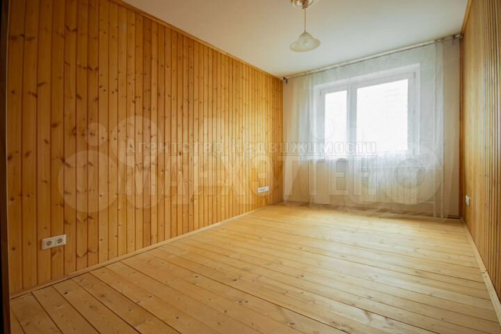 2-к. квартира, 66,7 м², 9/19 эт.