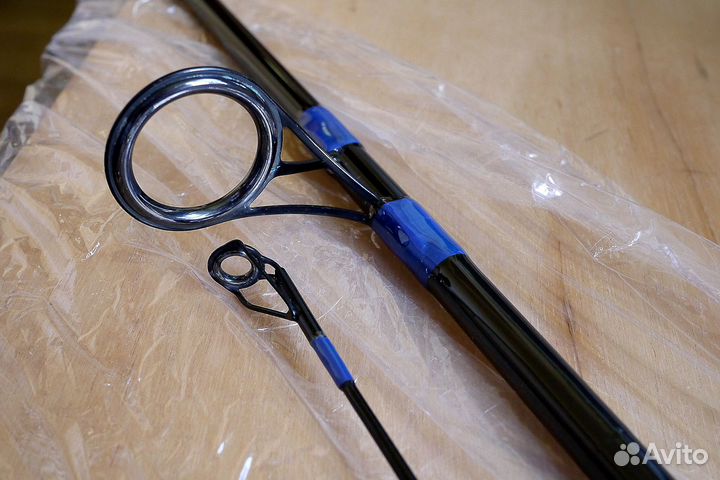 Спиннинг shimano