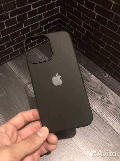Чехлы на iPhone XR в корпусе 13 pro - 14 pro
