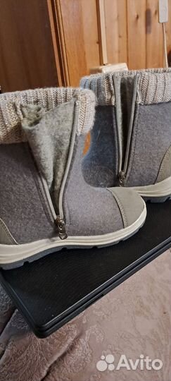 Валенки котофей 31