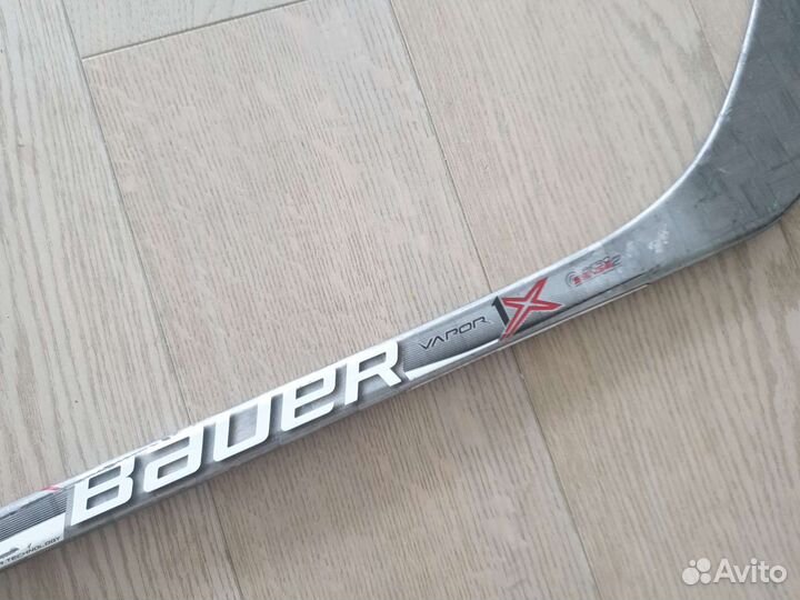 Клюшка хоккейная bauer Vapor 1X