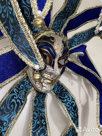 Картина-Маска