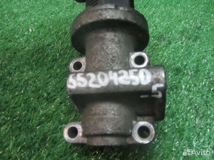 Клапан EGR 1.9JTD16V Alfa Romeo 159